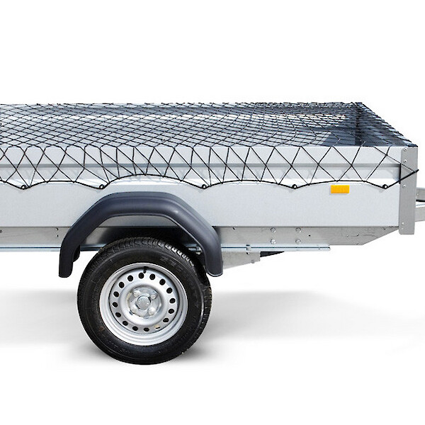 Kastenanhänger Kastenanhänger